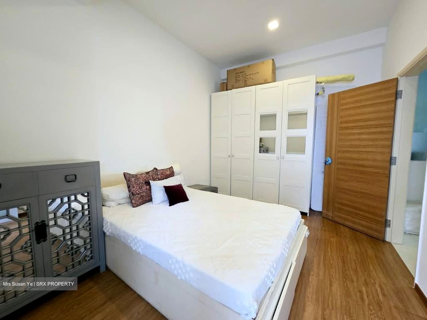 Clementi Park (D21), Condominium #573995361